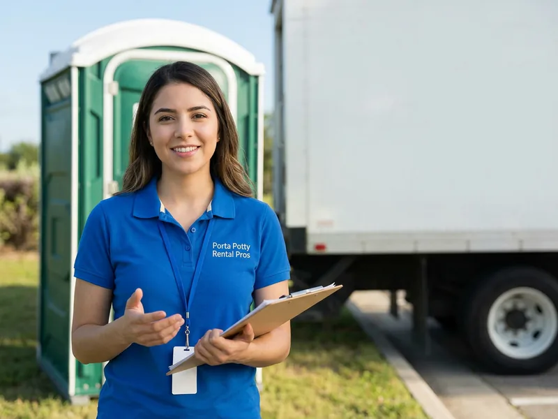 Porta Potty Rental  in Newport Beach  FAQ